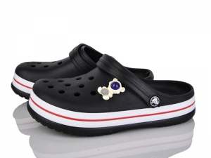 Кроксы Luck Line