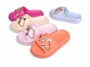 Шлепанцы Family