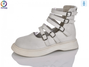 Туфли Леопард