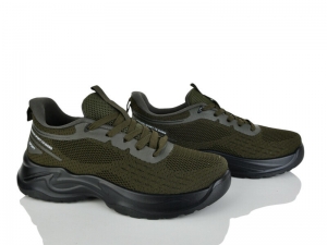 Кроссовки MD