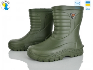 Сапоги из пены (ЭВА) Jose Amorales