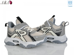 Кроссовки Aba