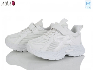 Кроссовки Aba