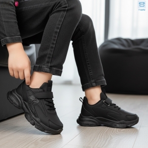 Кроссовки Aba