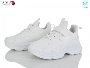 Кроссовки Aba