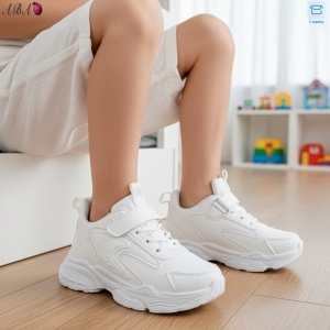 Кроссовки Aba