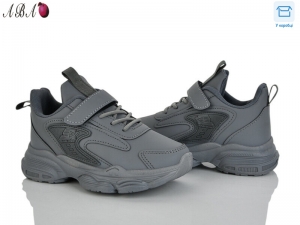 Кроссовки Aba