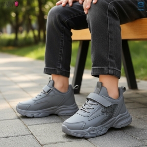 Кроссовки Aba