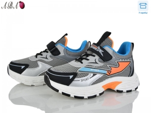 Кроссовки Aba