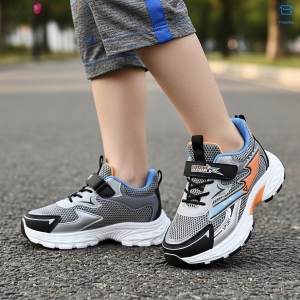 Кроссовки Aba