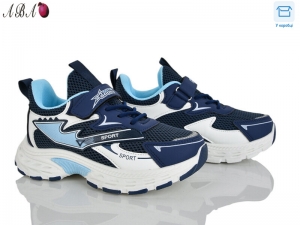 Кроссовки Aba