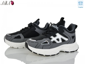 Кроссовки Aba