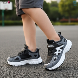 Кроссовки Aba