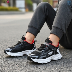 Кроссовки Aba