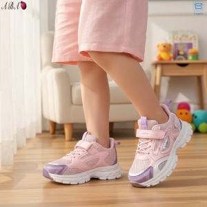 Кроссовки Aba