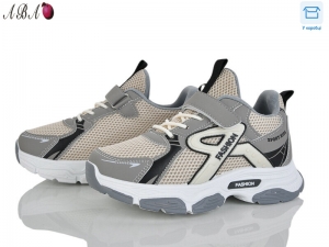 Кроссовки Aba