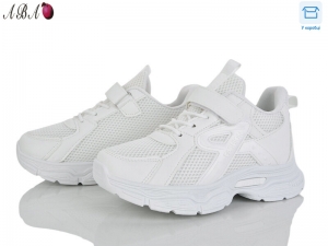 Кроссовки Aba