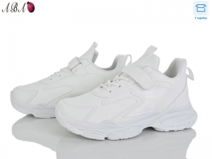 Кроссовки Aba
