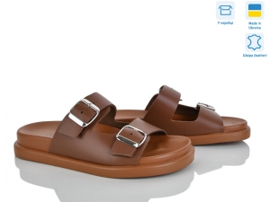 Шлепанцы Ailinda