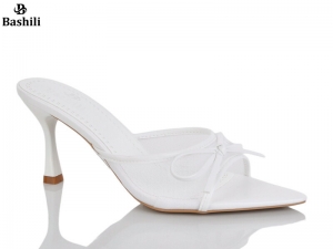 Туфли Башили