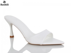 Туфли Башили