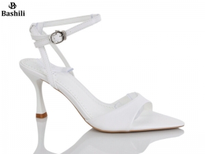 Туфли Башили