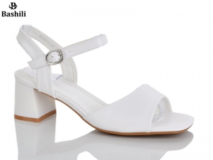 Туфли Башили