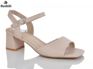 Туфли Башили