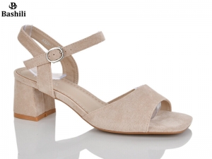 Туфли Башили