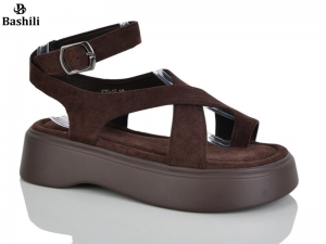 Туфли Башили