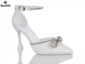 Туфли Башили