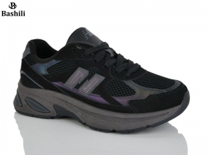 Кроссовки Башили