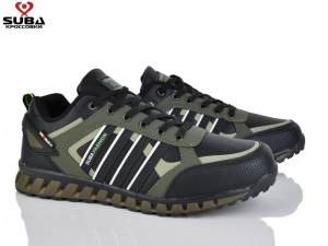 Кроссовки Suba