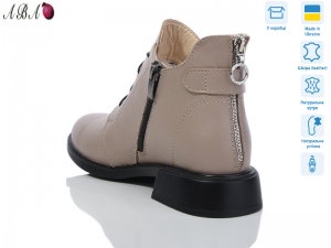 Ботинки DJUS SHOES