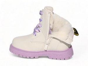 Ботинки Clibee