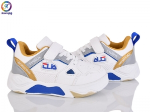 Кроссовки OIQV