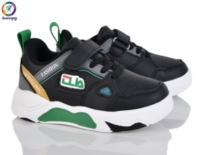 Кроссовки OIQV