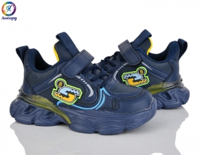 Кроссовки OIQV