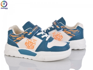 Кроссовки OIQV