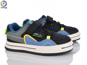 Кроссовки OIQV