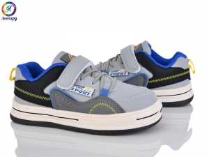 Кроссовки OIQV