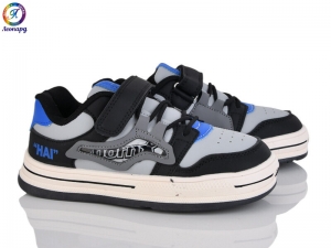 Кроссовки OIQV