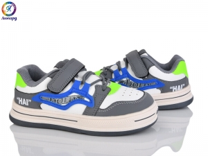 Кроссовки OIQV