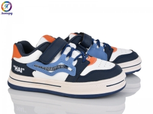 Кроссовки OIQV