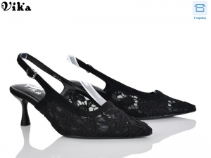 Босоножки Vika