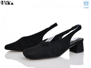 Туфли Vika