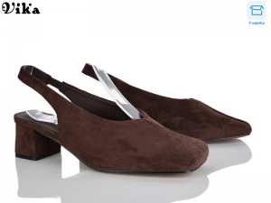 Туфли Vika