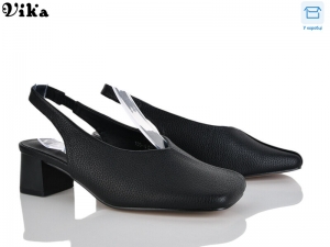 Туфли Vika