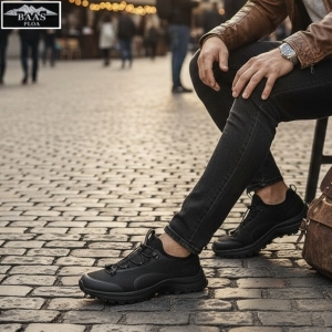 Кроссовки Baas