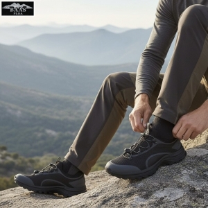 Кроссовки Baas